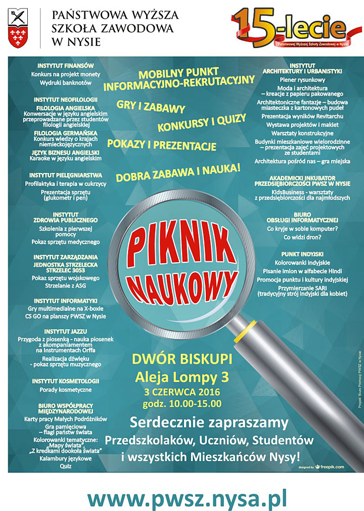 zakończenie roku akademickiego