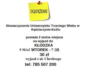 KŁODZKO